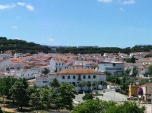 Minas de Riotinto