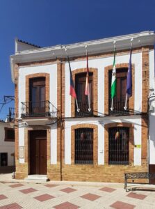 Ayto Berrocal